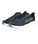 ホカ（HOKA）ランニングシューズ ジョギングシューズ マッハ 7 ワイド ネイビー 1171905-VFD スポーツ シューズ