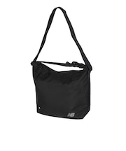 ニューバランス（new balance）クーラーダブルハンドルバッグ 黒 AC65034BK トートバッグ ショルダーバッグ 保冷 保温 保冷バッグ