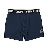 チャムス(CHUMS)ブービーPEボクサーズ CH09-1371-N001