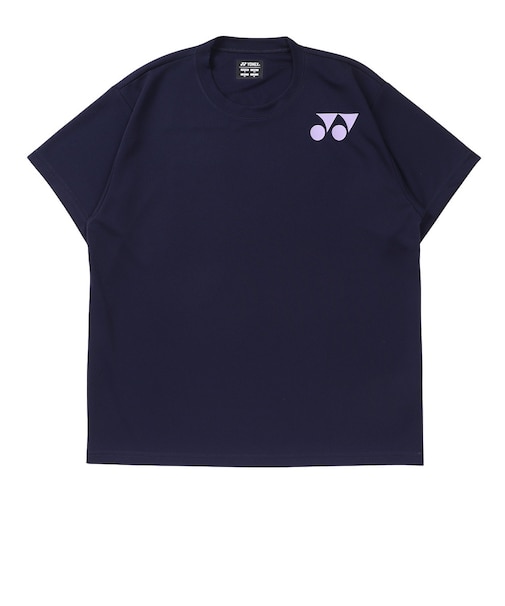 ヨネックス（YONEX）テニスウェア ユニTシャツ RWX26001-108