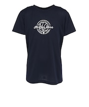 コンバース（CONVERSE）バスケットボールウェア ジュニア プリントTシャツ CBA461364-2900