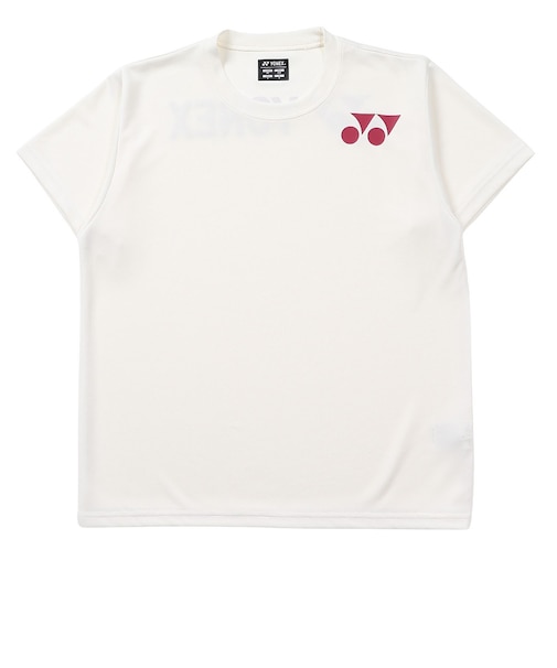 ヨネックス（YONEX）テニスウェア ユニTシャツ RWX26001-251