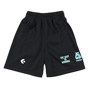 コンバース（CONVERSE）バスケットボールウェア ジュニア プラクティスパンツ CBA461863-1922