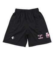 コンバース（CONVERSE）バスケットボールウェア ジュニア プラクティスパンツ CBA461863-1961