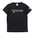 コンバース（CONVERSE）バスケットボールウェア ジュニア プリントTシャツ CBA461366-1900