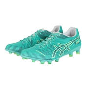 アシックス（ASICS）サッカースパイク 土・人工芝グラウンド用 サッカーシューズ DS LIGHT ACROS PRO 3 1101A071.300