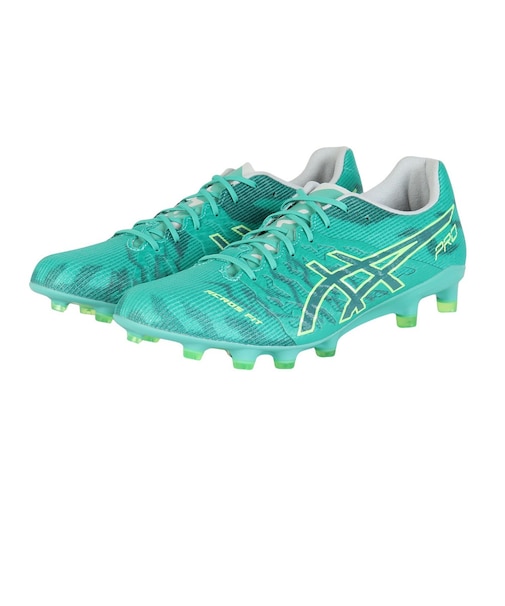 アシックス（ASICS）サッカースパイク 土・人工芝グラウンド用 サッカーシューズ DS LIGHT ACROS PRO 3 1101A071.300