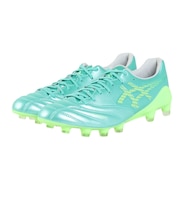 アシックス(ASICS)サッカースパイク 土・人工芝グラウンド用 サッカーシューズ DS LIGHT X-FLY 6 1101A076.300