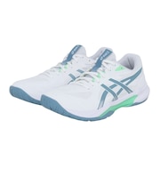 アシックス(ASICS)バレーボールシューズ GEL-TACTIC 13 WIDE ゲルタクティク13 1073A078.102