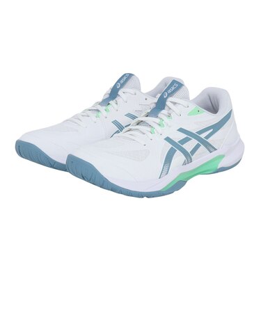 アシックス（ASICS）バレーボールシューズ GEL－TACTIC 13 WIDE ゲルタクティク13 1073A078.102