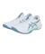 アシックス（ASICS）バレーボールシューズ GEL－TACTIC 13 WIDE ゲルタクティク13 1073A078.102