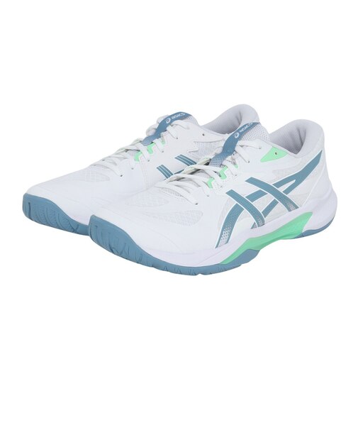 アシックス(ASICS)バレーボールシューズ GEL-TACTIC 13 ゲルタクティク13 1073A079.102
