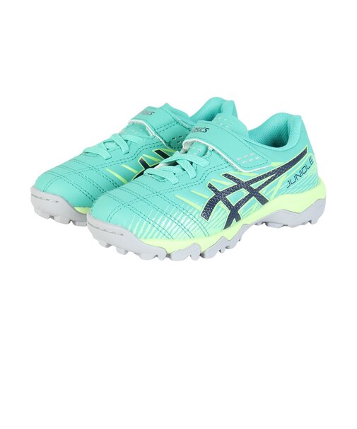 アシックス（ASICS）ジュニアサッカートレーニングシューズ JUNIOLE 7 TF 1104A056.300
