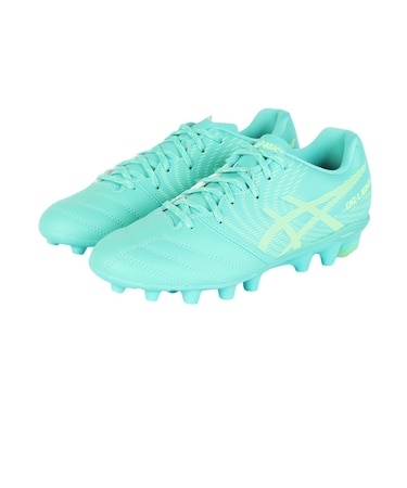 アシックス(ASICS)ジュニアサッカースパイク 土・人工芝グラウンド用 サッカーシューズ DS LIGHT JR GS 1104A054.301