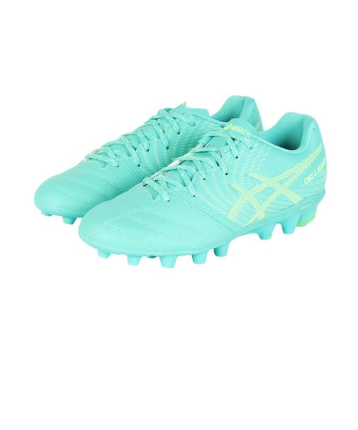 アシックス(ASICS)ジュニアサッカースパイク 土・人工芝グラウンド用 サッカーシューズ DS LIGHT JR GS 1104A054.301