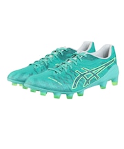 アシックス(ASICS)サッカースパイク 土・人工芝グラウンド用 サッカーシューズ DS LIGHT ACROS 3 1101A070.300