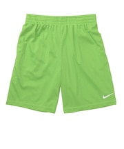 ナイキ(NIKE)ジュニア マルチ メッシュ ハーフパンツ 86M749-EAU