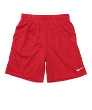 ナイキ(NIKE)ジュニア マルチ メッシュ ハーフパンツ 86M749-U10