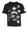 ジュニア ジョーダンボーイズ DYNASTY PATCH 半袖Tシャツ 85F385-023