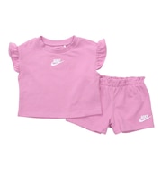 ナイキ(NIKE)ジュニア FRENCH テリー 上下セット 26N024-P64