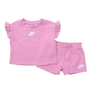 ナイキ(NIKE)ジュニア FRENCH テリー 上下セット 16N024-P64