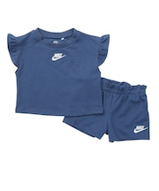 ナイキ(NIKE)ジュニア FRENCH テリー 上下セット 16N024-C54