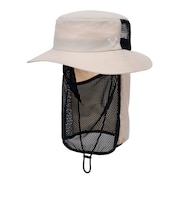 ロキシー(ROXY)WR UV WATER FACE MASK HAT サーフハット 26SPRSA261713BGE