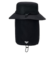 ロキシー(ROXY)WR UV WATER FACE MASK HAT サーフハット 26SPRSA261713BLK