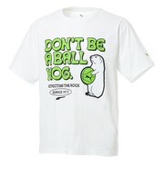 プーマ（PUMA）バスケットボールウェア グラフィック Tシャツ 63802202