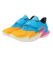アンダーアーマー（UNDER ARMOUR）バスケットシューズ バッシュ フォックス2 D.FOX 2 6011484 419