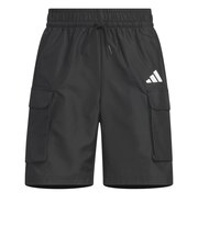 アディダス(adidas)ジュニア ユーティリティ パック レギュラーフィット 水陸両用カーゴショーツ CH295-KG7395