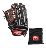 ローリングス(Rawlings)硬式用グラブ 外野手用 野球グローブ 一般 プロプリファード Y795 GH6PRY795-B-RH