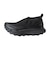 ザ・ノース・フェイス（THE NORTH FACE）モックシューズ カジュアルシューズ ベクティブ サプル ブラック NF52643 KK スポーツ シューズ…