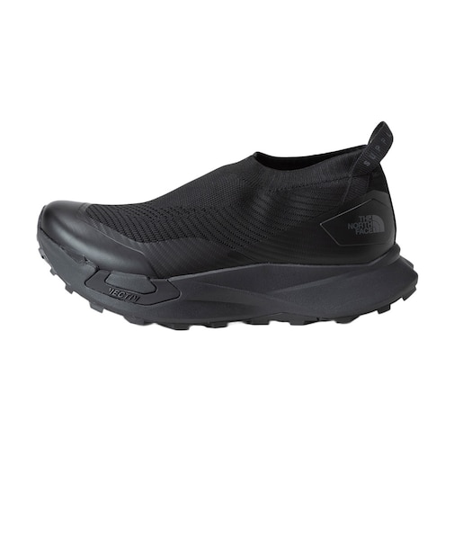ザ・ノース・フェイス（THE NORTH FACE）モックシューズ カジュアルシューズ ベクティブ サプル ブラック NF52643 KK スポーツ シューズ…