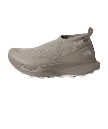 ザ・ノース・フェイス（THE NORTH FACE）モックシューズ カジュアルシューズ ベクティブ サプル ベージュ NF52643 MM スポーツ シューズ…