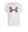 アンダーアーマー（UNDER ARMOUR）水に濡れると絵が浮き出る ジュニア テック SHOWME スウェット 半袖Tシャツ 6011616 100