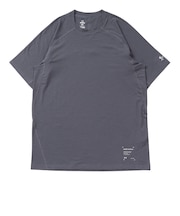 アンダーアーマー（UNDER ARMOUR）モチベート ソフト ショートスリーブ Tシャツ 6012572 025