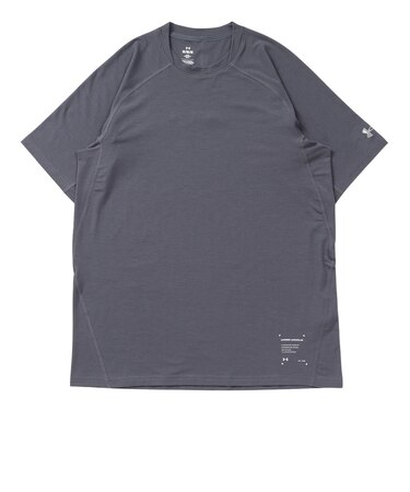 アンダーアーマー（UNDER ARMOUR）モチベート ソフト ショートスリーブ Tシャツ 6012572 025