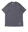 アンダーアーマー（UNDER ARMOUR）モチベート ソフト ショートスリーブ Tシャツ 6012572 025