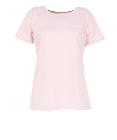 フィラ（FILA）テニスウェア 半袖Tシャツ CE6SAW037-PK0