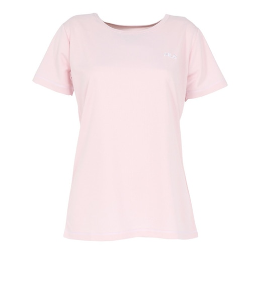 フィラ（FILA）テニスウェア 半袖Tシャツ CE6SAW037-PK0