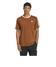 アディダス(adidas)ラックス コーヒー カフェ カップ グラフィック 半袖Tシャツ HL249-JZ5070