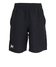 アンダーアーマー(UNDER ARMOUR)ジュニア テック ウーブン ショーツ 1377264 002