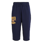 アンダーアーマー(UNDER ARMOUR)ライバル テリー C 3/4パンツ 6015358 410