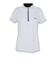 フィラ（FILA）テニスウェア ハーフジップTシャツ CE6SAW036-WT0