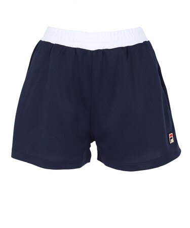 フィラ（FILA）テニスウェア ショートパンツ CZ6SGW039-NVO