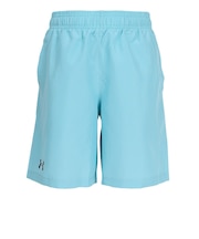 アンダーアーマー(UNDER ARMOUR)ジュニア テック ウーブン ショーツ 1377264 425