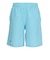 アンダーアーマー（UNDER ARMOUR）ジュニア テック ウーブン ショーツ 1377264 425