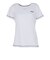 フィラ（FILA）テニスウェア 半袖Tシャツ CE6SAW037-WT0