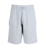 アンダーアーマー(UNDER ARMOUR)ヘビーウエイト テリー ショーツ 6015356 011